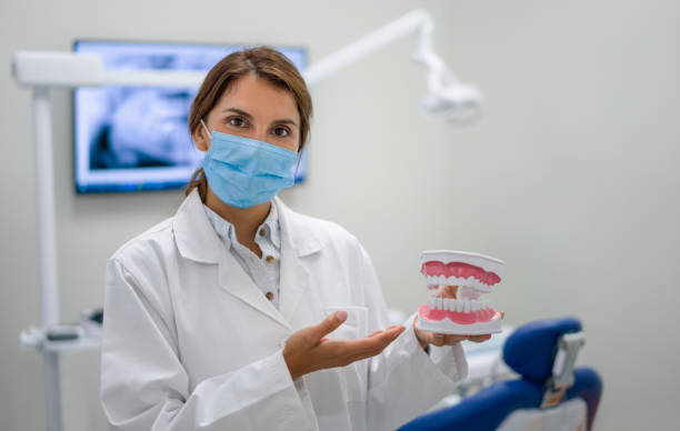 Best Orthodontic Emergency Dentist in Jensen Beach, FL
