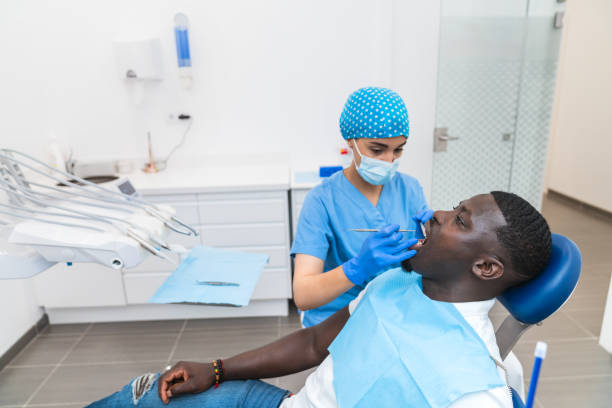 Best Broken or Cracked Tooth Emergency Dentist in Jensen Beach, FL